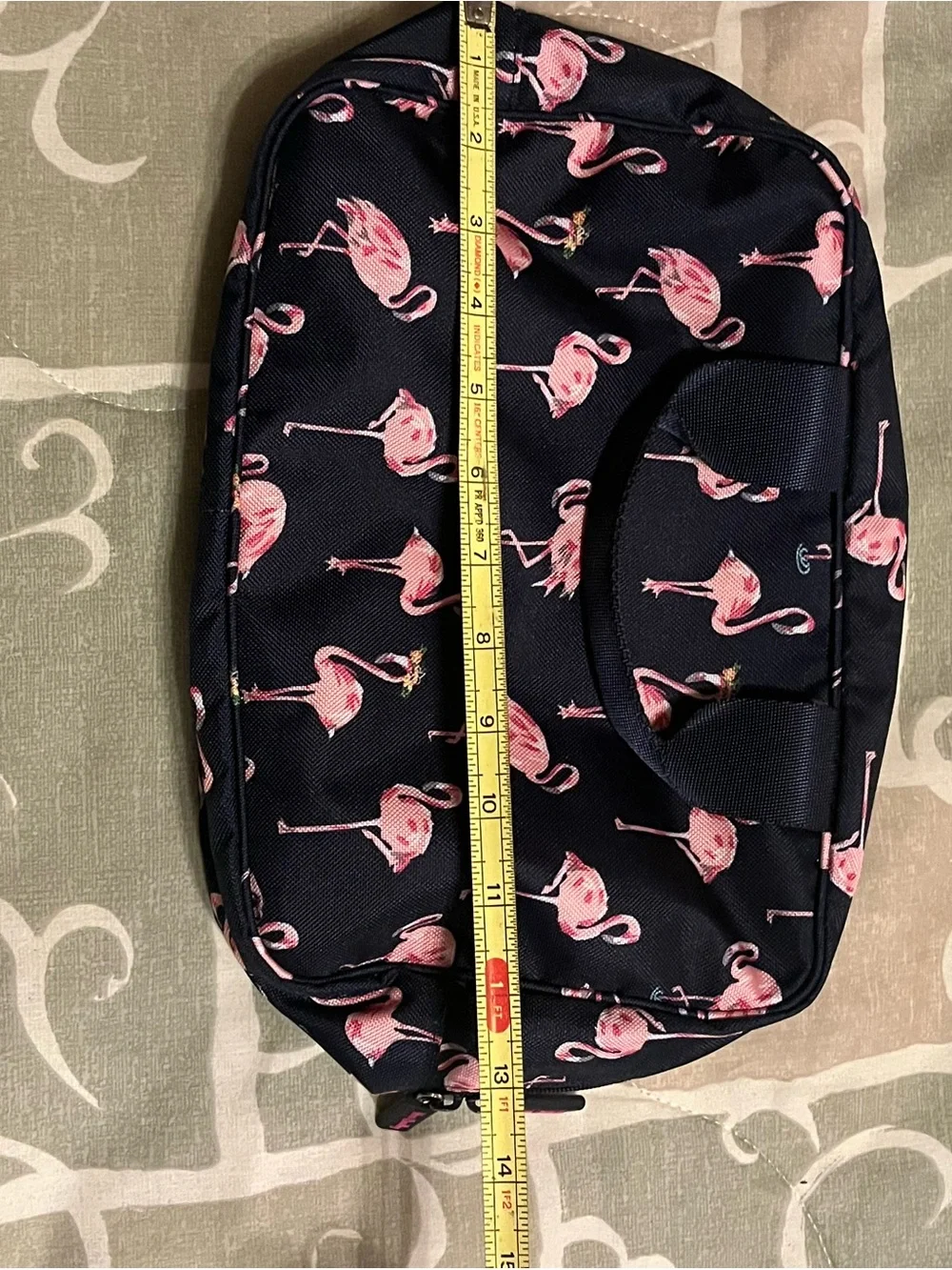 Vera Bradley Accessory Bag 13